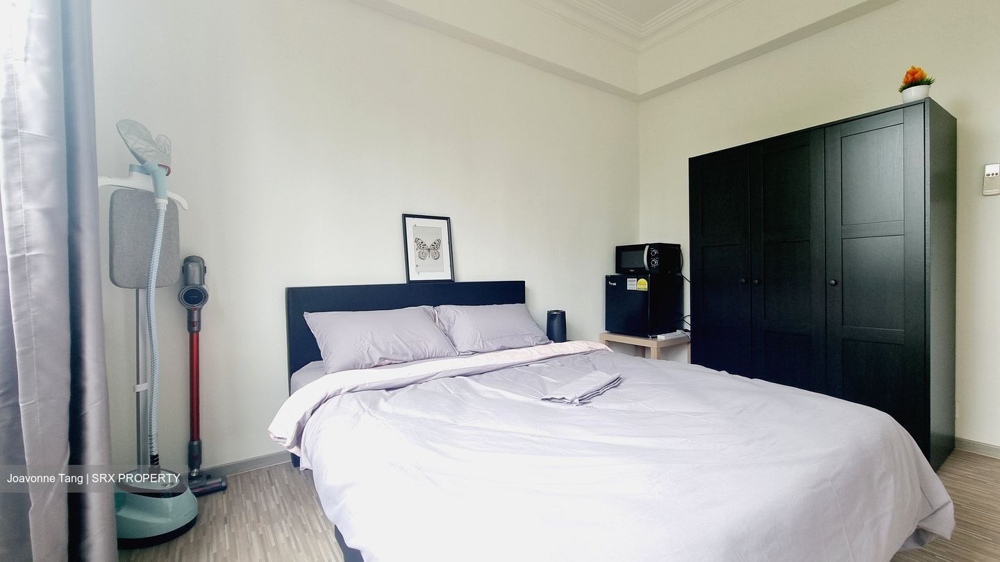 Kum Hing Court (D10), Apartment #396578011